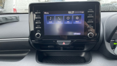 Toyota Yaris 1.5 Hybrid Icon 5dr CVT Hybrid Hatchback